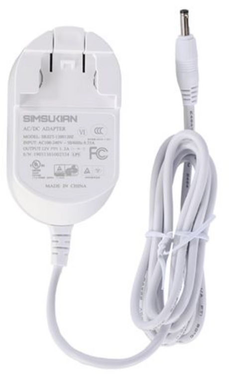 Orangemonkie Power Supply for Foldio360