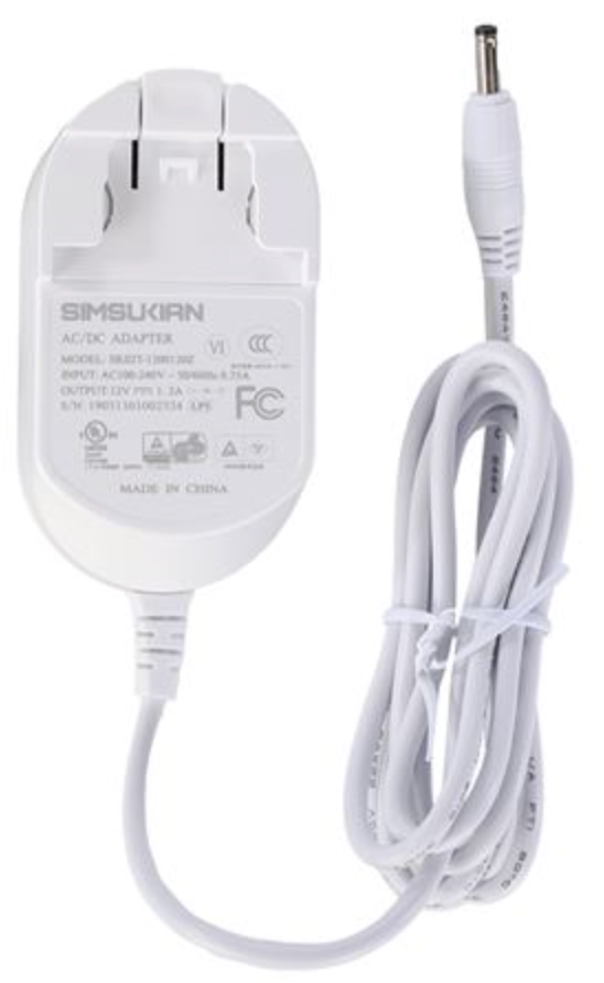 Orangemonkie Power Supply for Foldio360