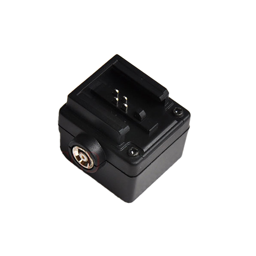 Sony Minolta Konica Flash Hotshoe Adapter for A950 A900 A850 A500