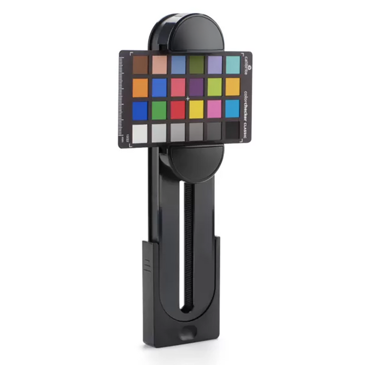 Tablet and Smartphone Mount Floor Stand Suitable for iPad or iPhone - Bundle