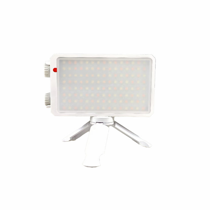 Spectrum LumiGO 40W Bi-Colour Compact Camera Fill LED Light