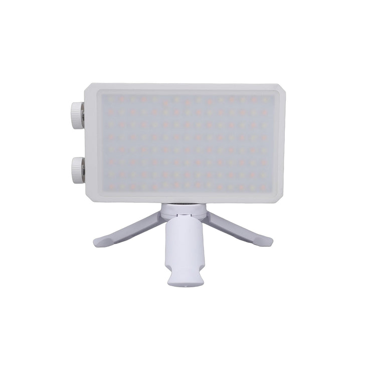 Spectrum LumiGO 40W Bi-Colour Compact Camera Fill LED Light
