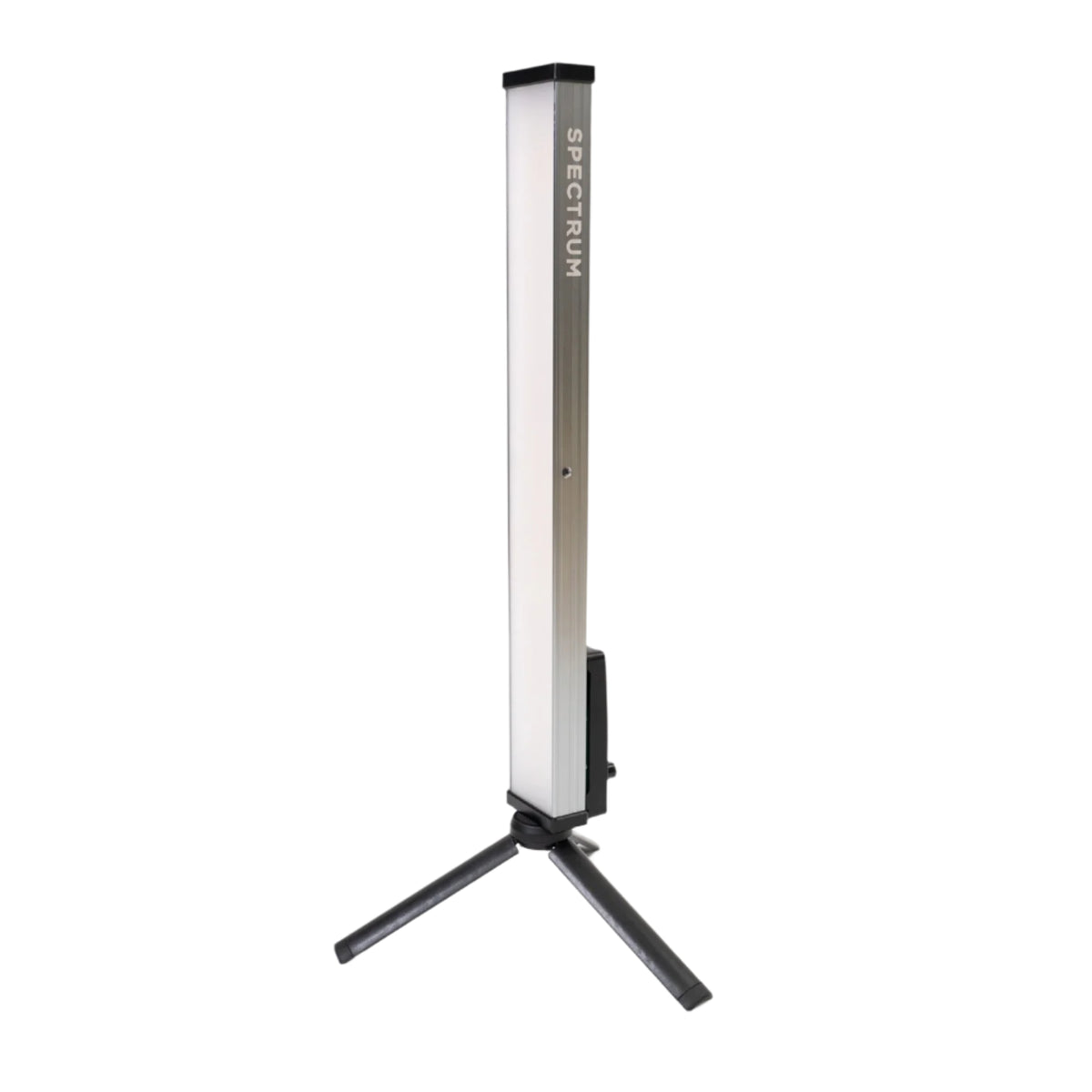 Spectrum LumiWand 40 Bi-Colour 40W LED Portable Light Panel – Hypop