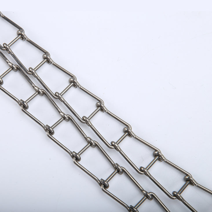 Spectrum Silver Metal Chain with Weight (Suitable for Backdrop Roller Wall System)