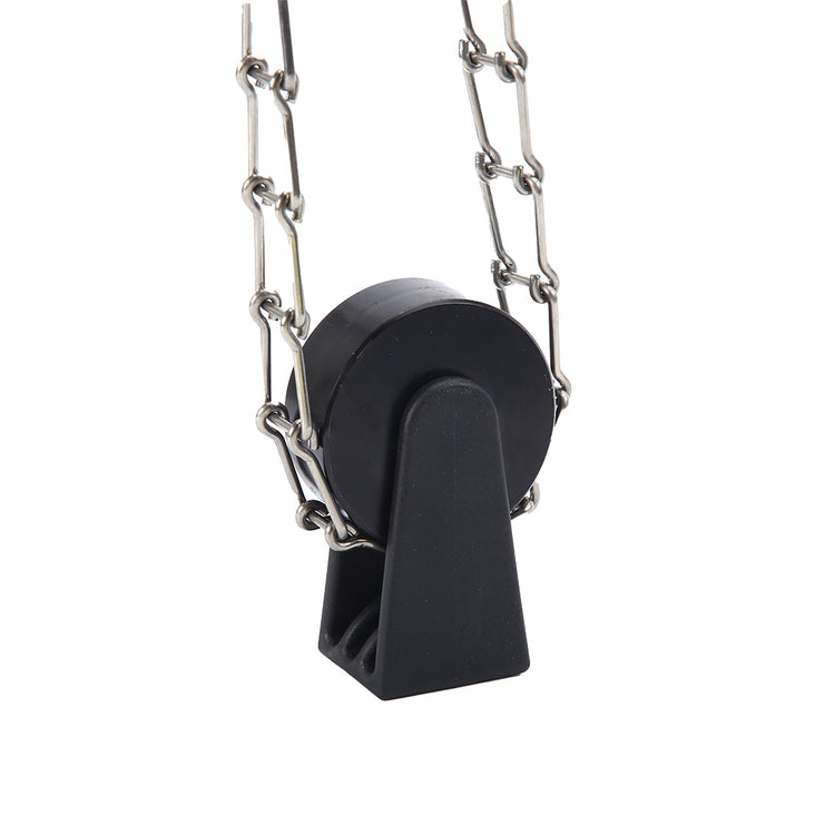Spectrum Silver Metal Chain with Weight (Suitable for Backdrop Roller Wall System)