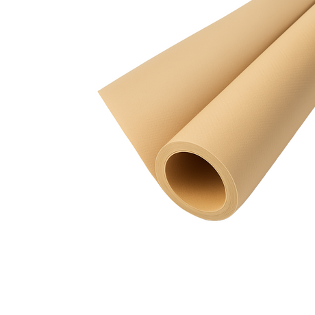 Spectrum Vinyl Heavy Duty 2.7m x 6m Photography Backdrop - Act Natural Beige