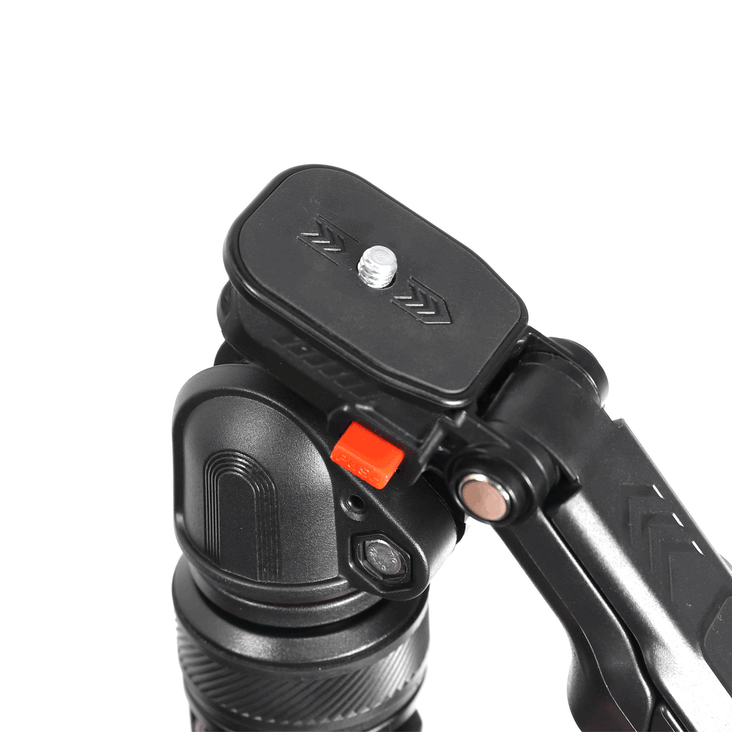 Orangemonkie Travel Mobile Content Creator Tripod