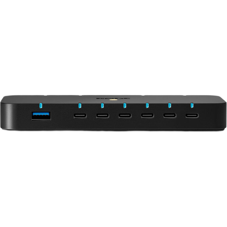 Rode High-Performance Premium USB-C Hub