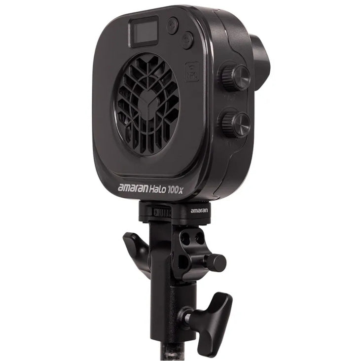 Amaran Halo 100x Bi-Colour LED Light
