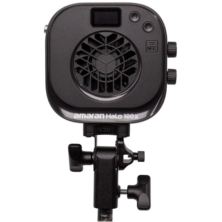 Amaran Halo 100x Bi-Colour LED Light