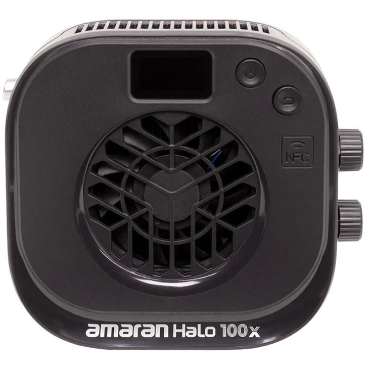 Amaran Halo 100x Bi-Colour LED Light