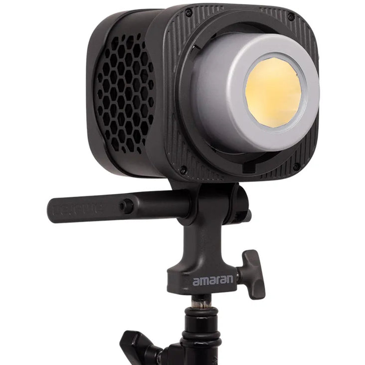 Amaran Halo 200x Bi-Colour LED Light