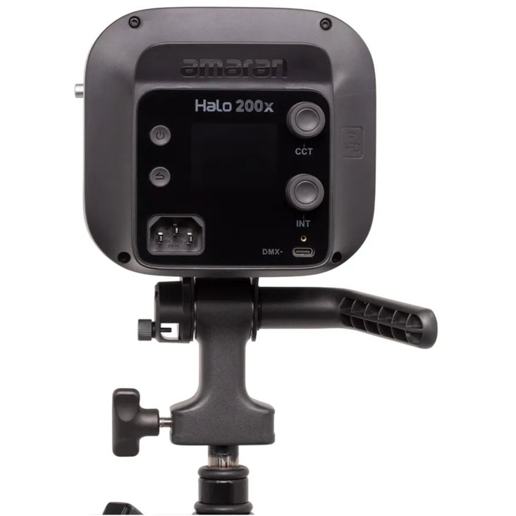 Amaran Halo 200x Bi-Colour LED Light