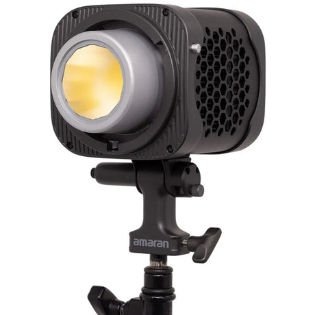Amaran Halo 300x Bi-Colour LED Light