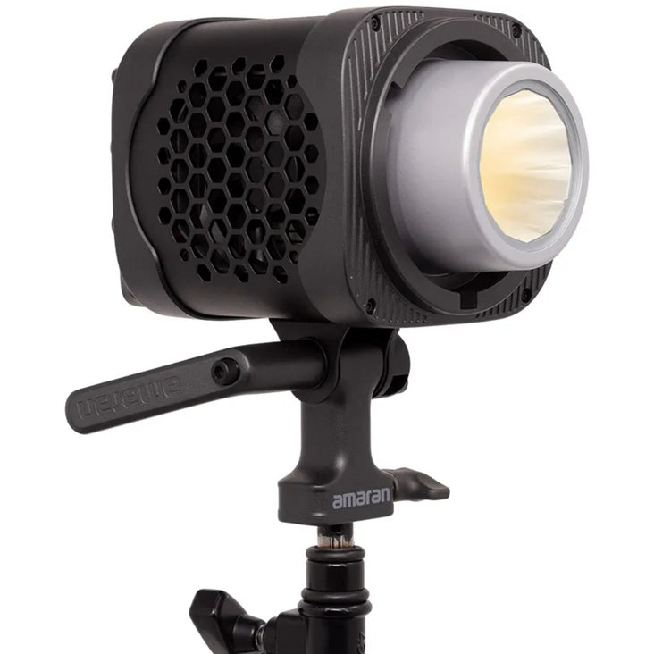 Amaran Halo 300x Bi-Colour LED Light