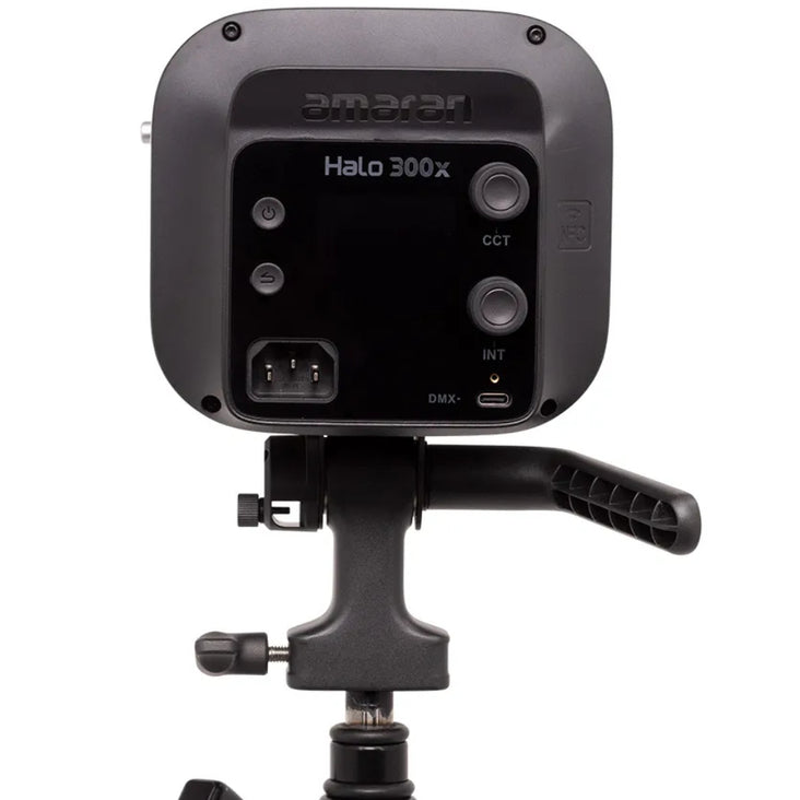 Amaran Halo 300x Bi-Colour LED Light