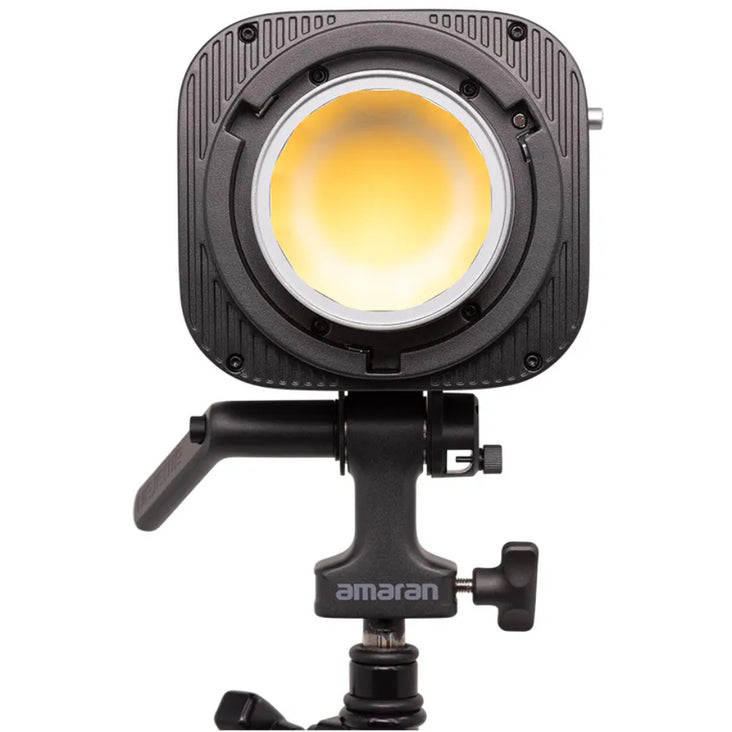 Amaran Halo 600x Bi-Colour LED Light