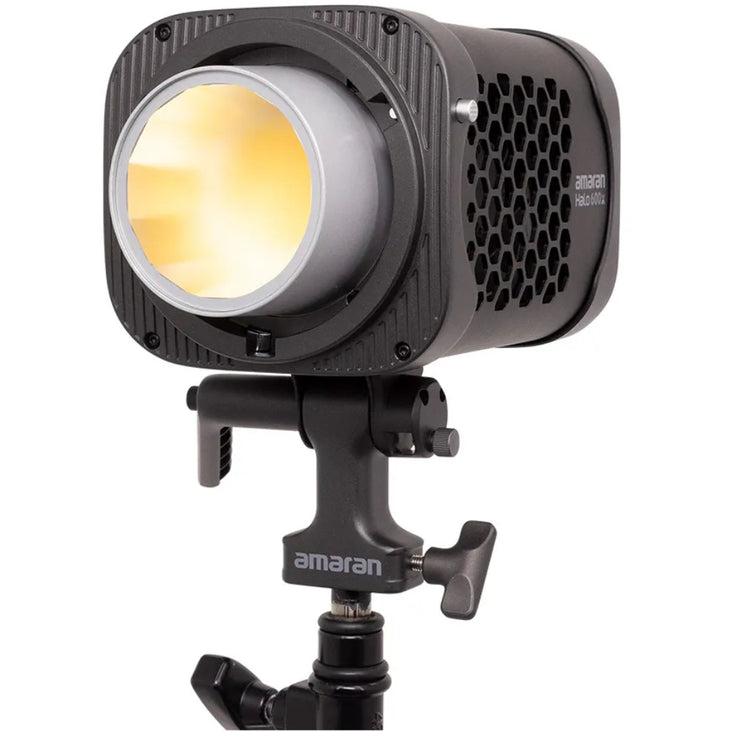 Amaran Halo 600x Bi-Colour LED Light
