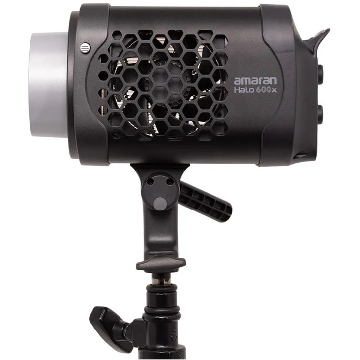 Amaran Halo 600x Bi-Colour LED Light