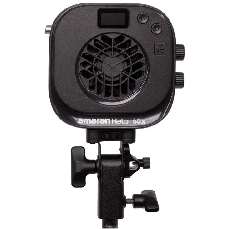 Amaran Halo 60x Bi-Colour LED Light