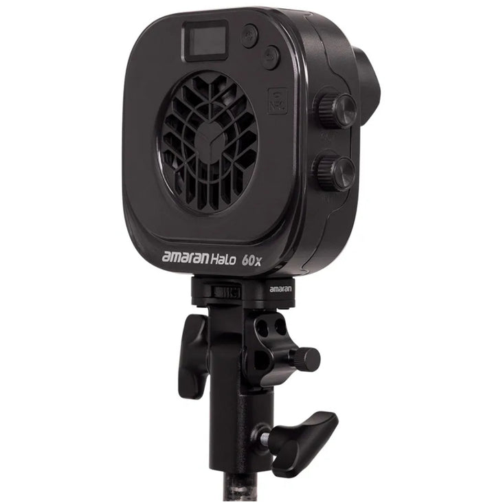 Amaran Halo 60x Bi-Colour LED Light