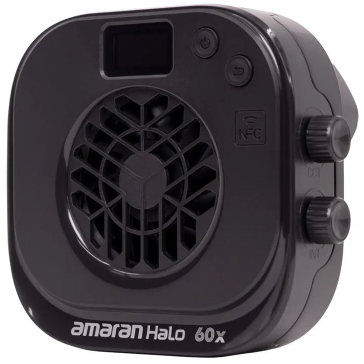 Amaran Halo 60x Bi-Colour LED Light