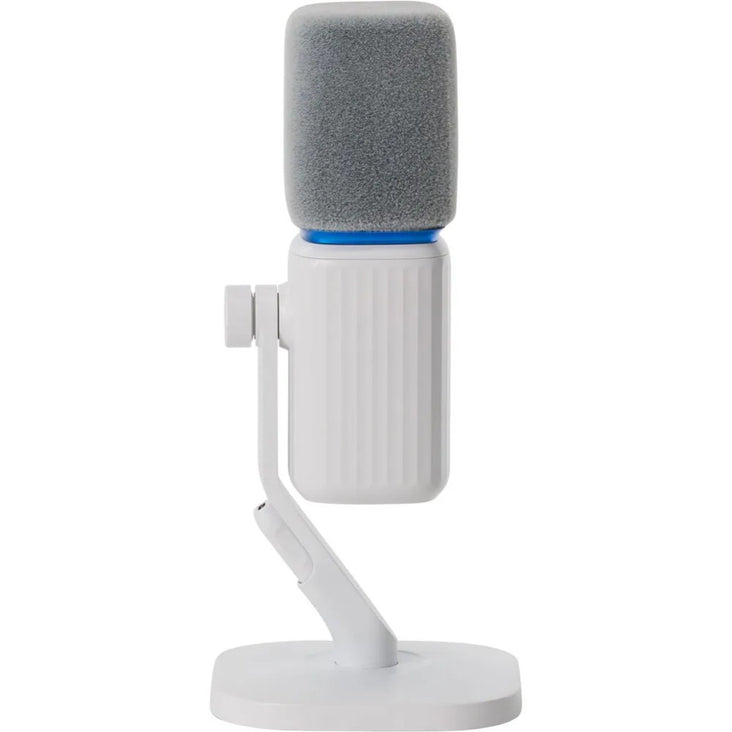 Amaran Mic Desktop Stand Kit (White)