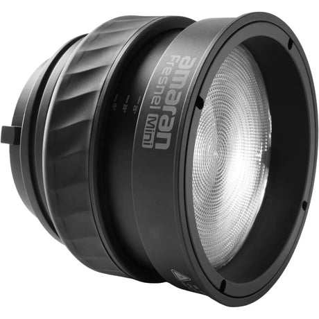 Amaran Mini Fresnel for Ray 60/120