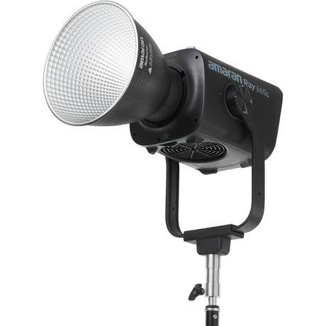 Amaran Ray 660c RGB Bowens Mount LED Light