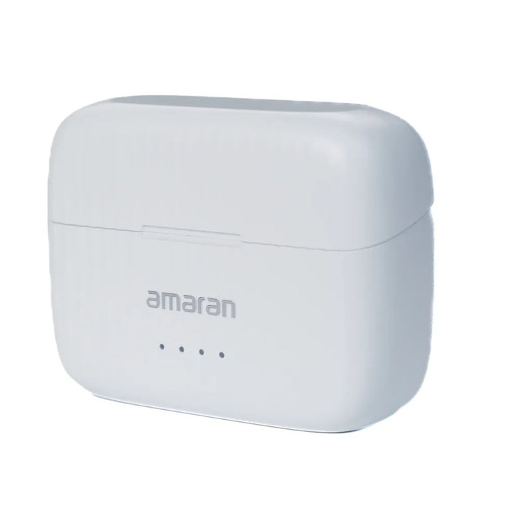 Amaran Tag (Lightning, Cream White)