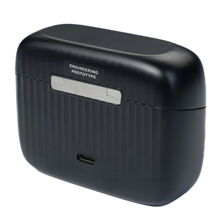 Amaran Tag (Lightning, Midnight Black)