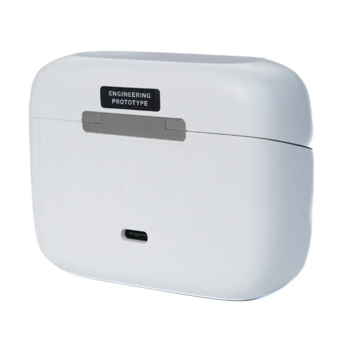 Amaran Tag (USB-C, Cream White)