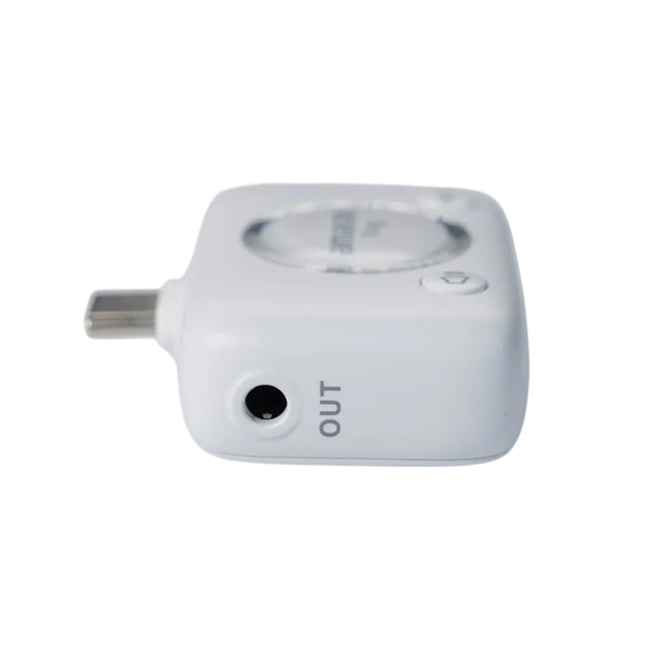 Amaran Tag (USB-C, Cream White)