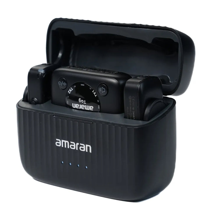 Amaran Tag (USB-C, Midnightblack)