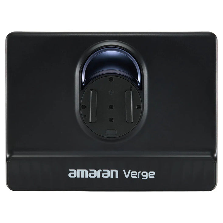 Amaran Verge Bi-Colour Led Light Panel Charcoal