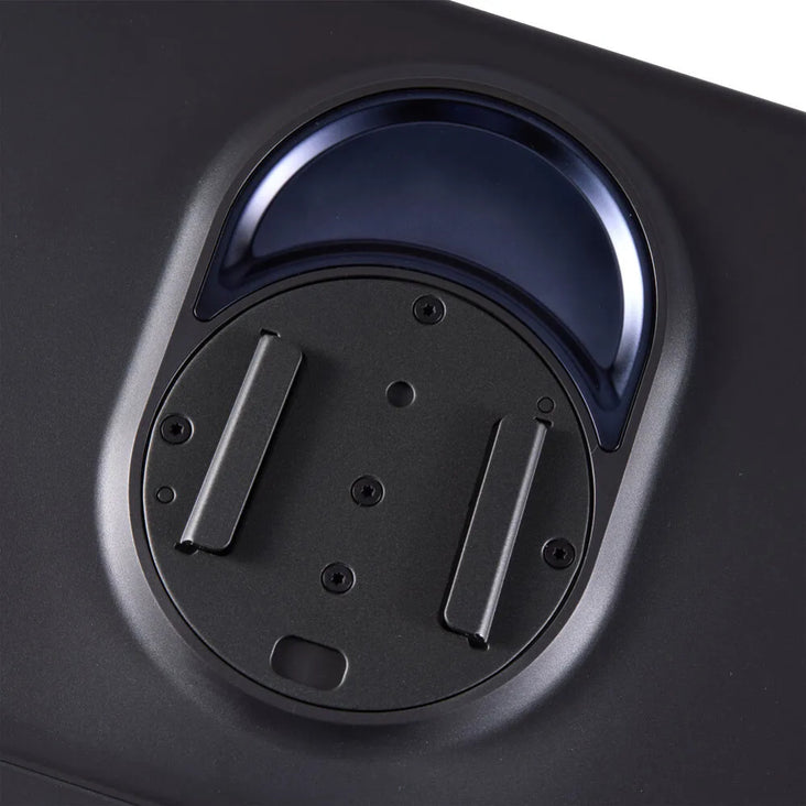 Amaran Verge Bi-Colour Led Light Panel Charcoal