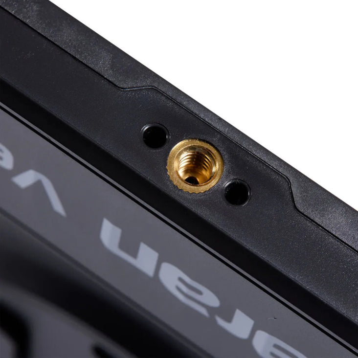 Amaran Verge Bi-Colour Led Light Panel Charcoal