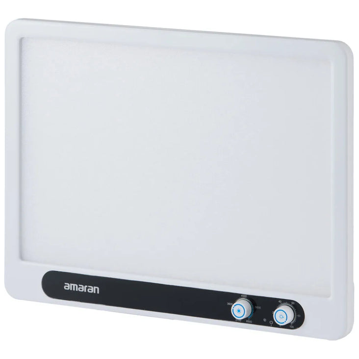 Amaran Verge Bi-Colour Led Light Panel White