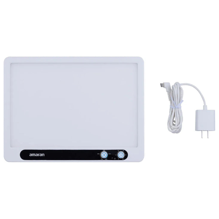 Amaran Verge Bi-Colour Led Light Panel White