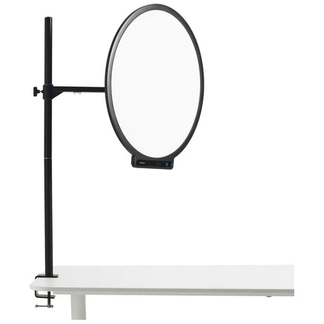 Amaran Verge Desk Clamp Stand Black