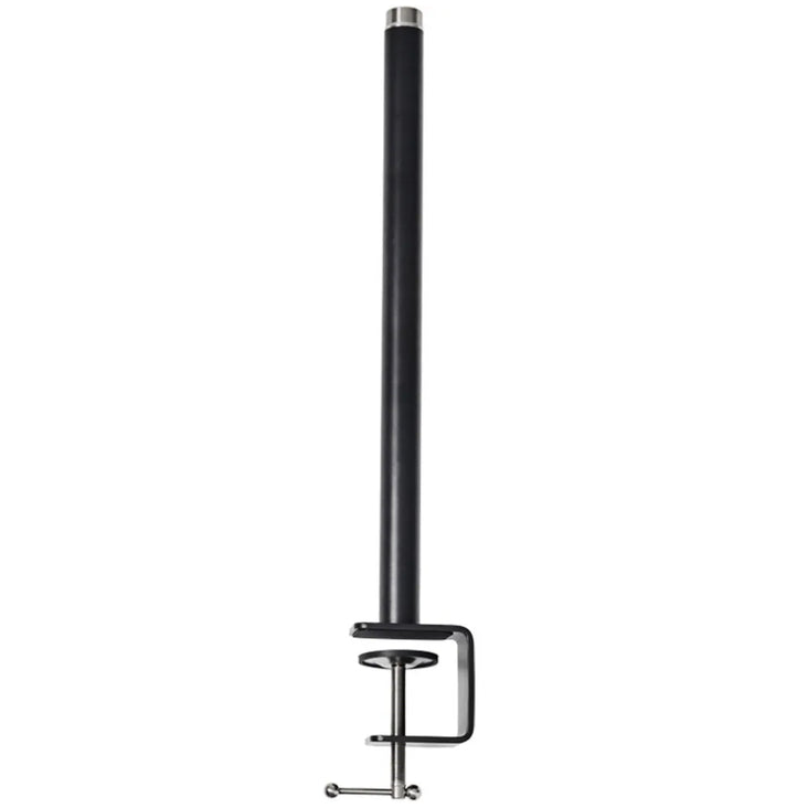 Amaran Verge Desk Clamp Stand Black