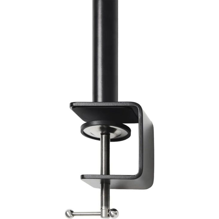 Amaran Verge Desk Clamp Stand Black