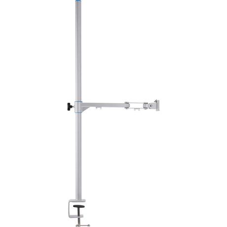Amaran Verge Desk Clamp Stand Silver