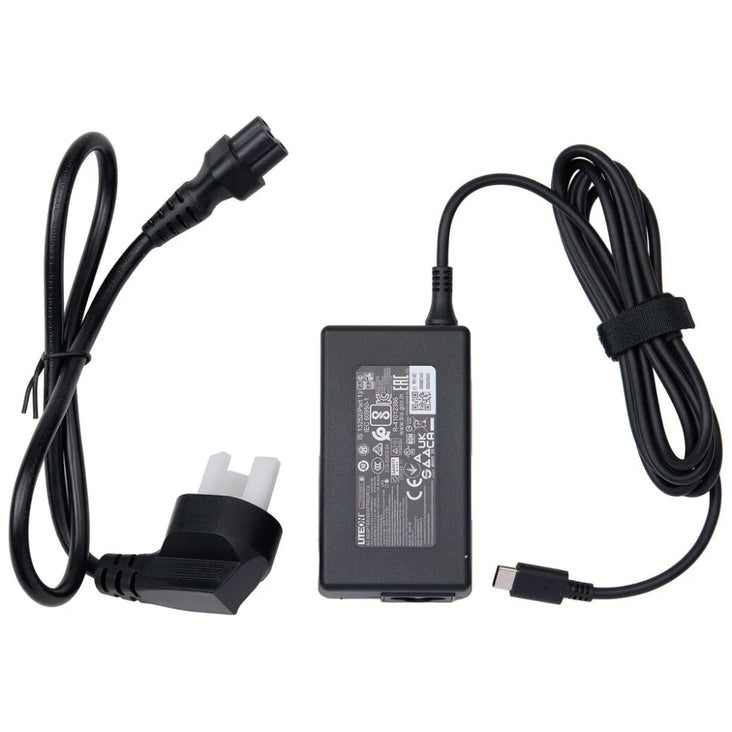 Amaran Verge Max Round Bi-Colour Led Panel Charcoal