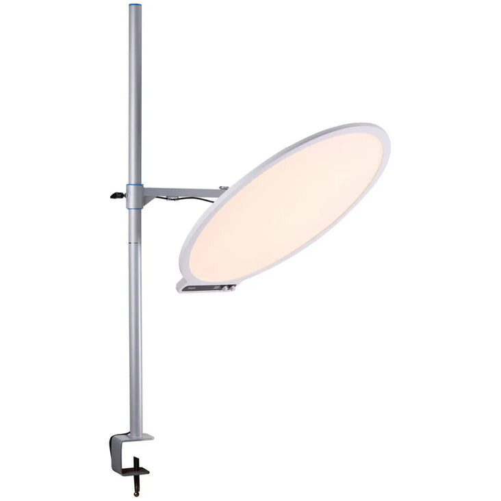 Amaran Verge Max Round Bi-Colour Led Panel White