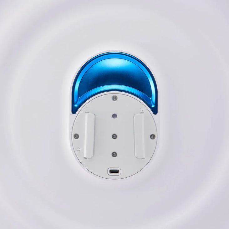 Amaran Verge Max Round Bi-Colour Led Panel White