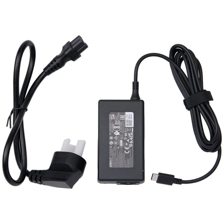 Amaran Verge Max Round Bi-Colour Led Panel White