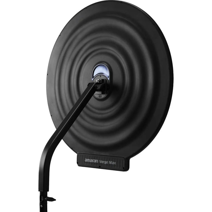 Amaran Verge Stand Adapter Black