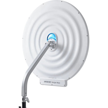 Amaran Verge Stand Adapter Silver