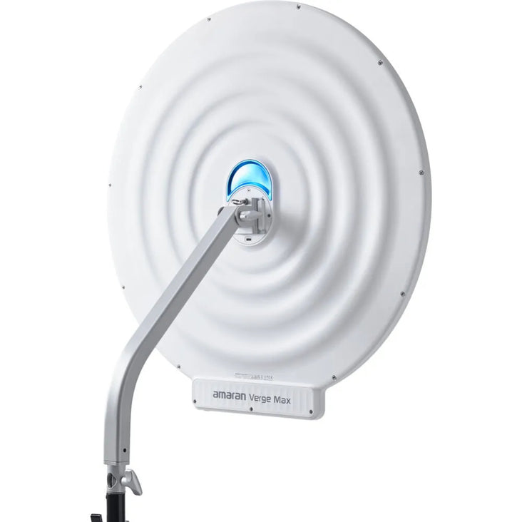 Amaran Verge Stand Adapter Silver